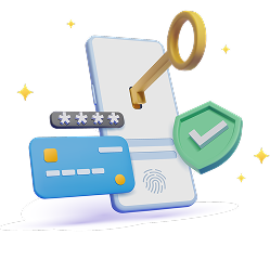 Uy Tín và Bảo Mật icon