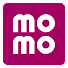 Logo Ví Điện Tử MoMo
