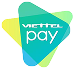 Logo Ví Điện Tử VNPT Pay