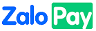 Logo Ví Thanh Toán ZaloPay