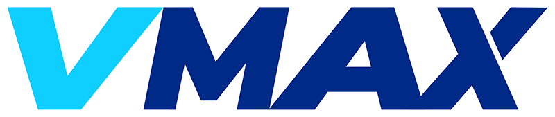Vmax Logo